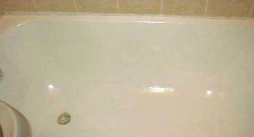 Реставрация ванны акрилом | Вязники